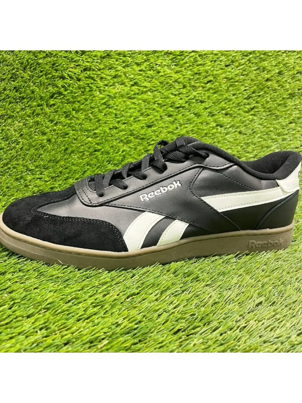 Reebok please review